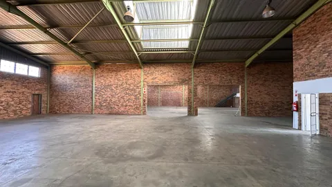 Prolecon Industrial Park